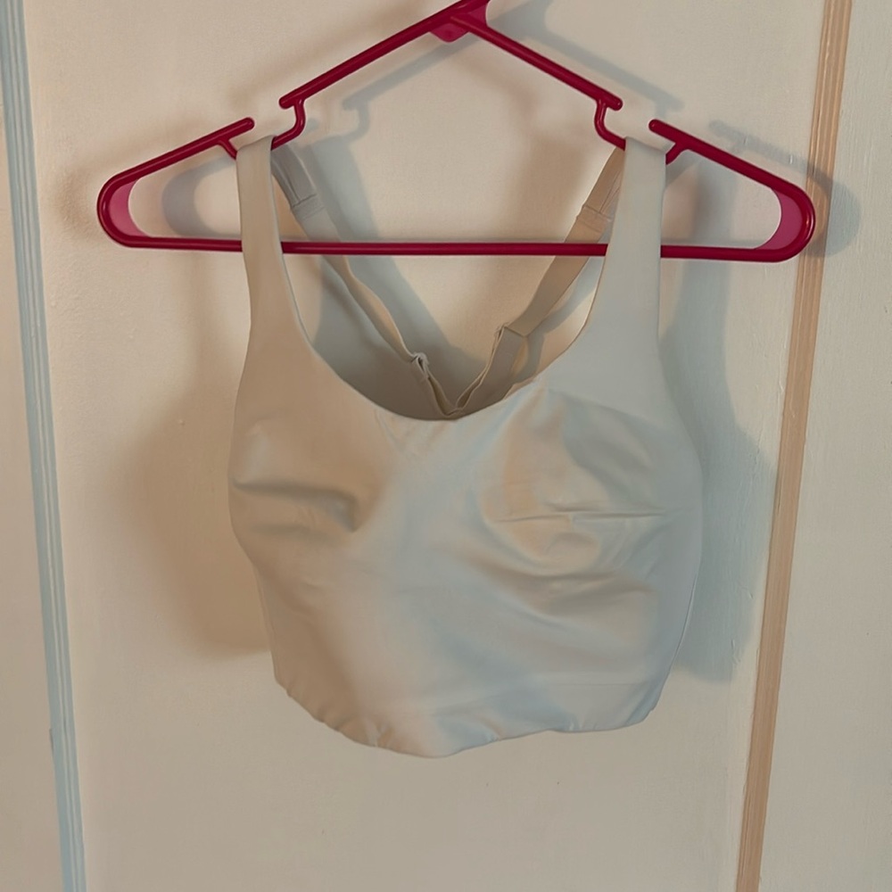 Athleta sports bra